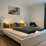 Bergspitz Appartement *