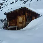 Appartement Bergspitz Sankt Leonhard im Pitztal