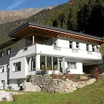 Appartement Bergspitz Sankt Leonhard im Pitztal