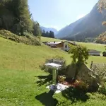 Bergspitz
