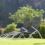 Bergspitz Appartement *
