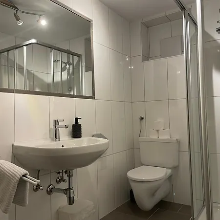 Bergspitz Appartement Sankt Leonhard im Pitztal