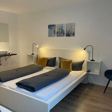 Apartment Bergspitz