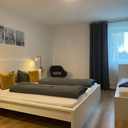 Bergspitz 아파트 장크트 리온하드 임 피츠탈