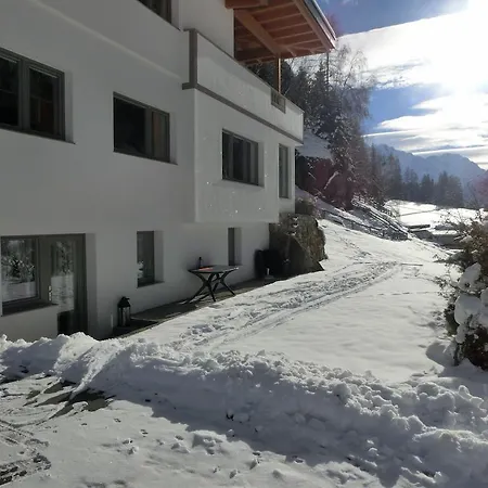 Bergspitz