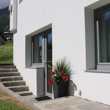 Bergspitz Apartment *