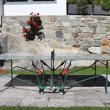 Bergspitz 장크트 리온하드 임 피츠탈