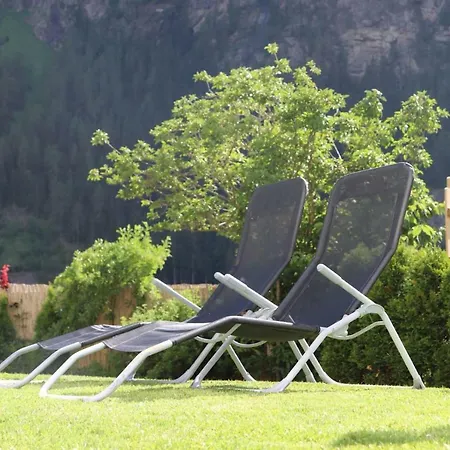 Bergspitz 아파트 *