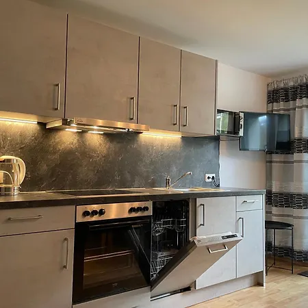 Bergspitz * 장크트 리온하드 임 피츠탈