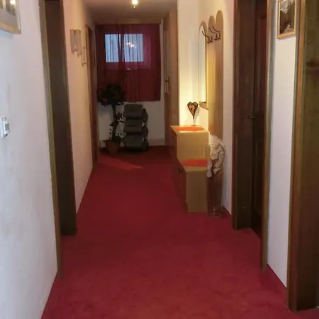 Bergspitz 장크트 리온하드 임 피츠탈