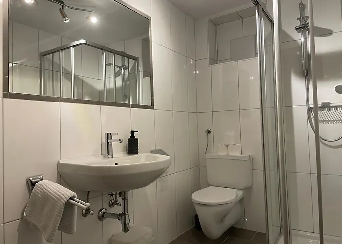 Bergspitz Appartement Sankt Leonhard im Pitztal