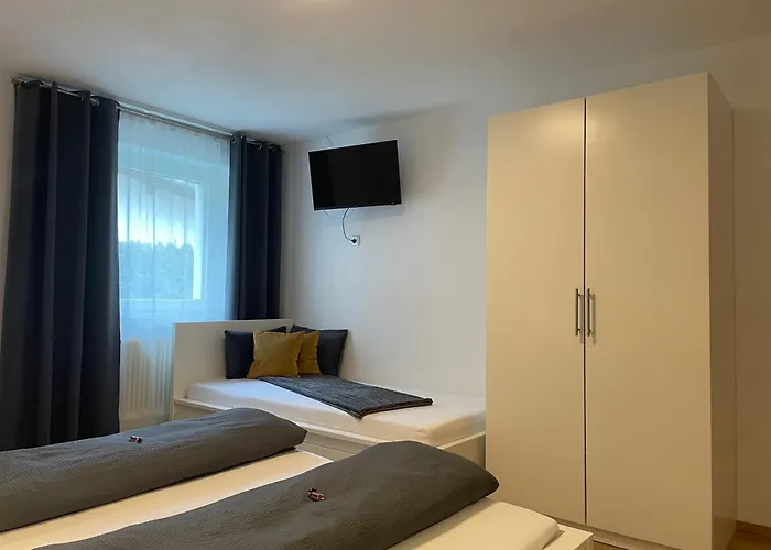 Bergspitz Appartement