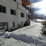 Bergspitz