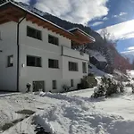 Bergspitz سانكت ليونارد إم بيتزتال