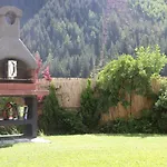 شقة Bergspitz سانكت ليونارد إم بيتزتال
