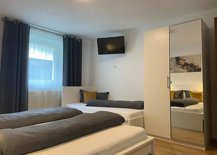 Apartamento Bergspitz Sankt Leonhard im Pitztal