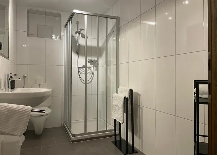 Apartamento Bergspitz Sankt Leonhard im Pitztal